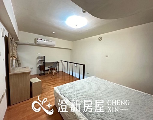近巨城/樓中樓/警衛管理/台水台電/獨立洗衣機/流理台可開伙 - Image 10