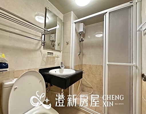 新竹巨城商圈樓中樓精美套房 - Image 8