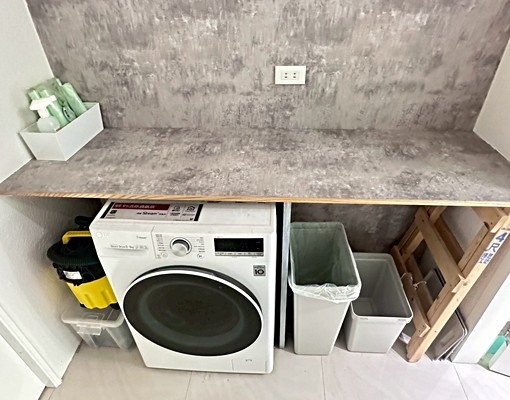 💖近西門捷運站✨垃圾代收✨可租屋補助X報稅X入戶籍 - Image 6