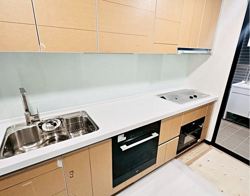 近台中港#全新未住兩房兩廳#可租補可報稅#台水電 - Image 10