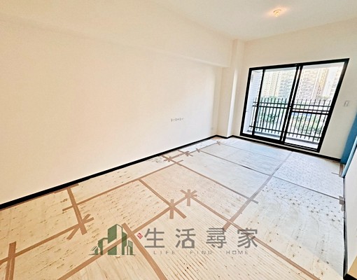 近台中港#全新未住兩房兩廳#可貓咪#可租補可報稅#台水電 - Image 2