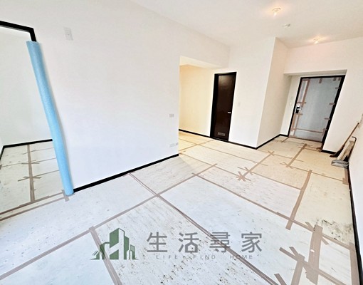 近台中港#全新未住兩房兩廳#可貓咪#可租補可報稅#台水電 - Image 4