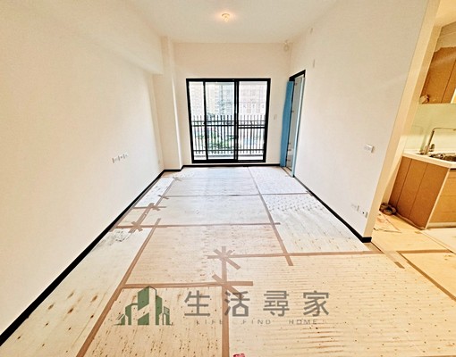 近台中港#全新未住兩房兩廳#可租補可報稅#台水電 - Image 5