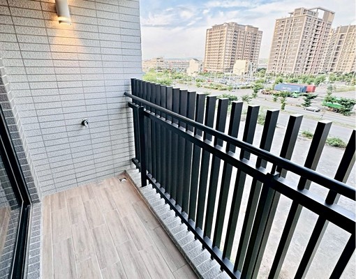 近台中港#全新未住兩房兩廳#可貓咪#可租補可報稅#台水電 - Image 15