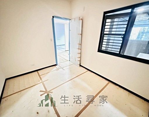 近台中港#全新未住兩房兩廳#可貓咪#可租補可報稅#台水電 - Image 9