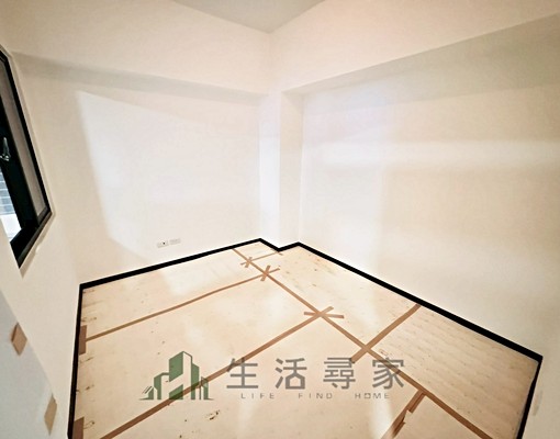 近台中港#全新未住兩房兩廳#可貓咪#可租補可報稅#台水電 - Image 8