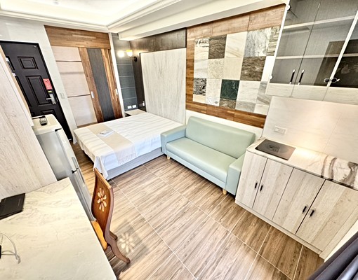 ✨鄰近一中台體✨可租補✨台電計費✨機車位✨流理台 - Image 5