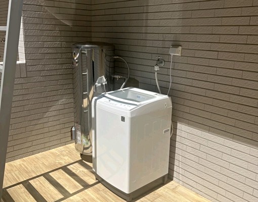 台積電12分鐘|面寬雙車墅5房|拎包入住|員工宿舍 - Image 11