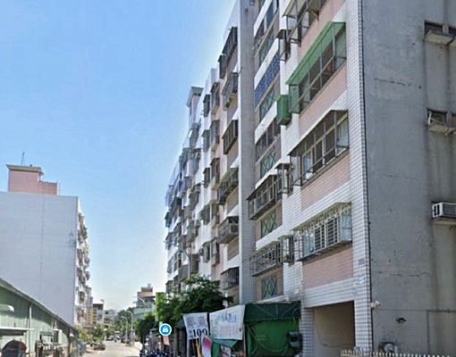 僑孝國小新一點利黃昏市場旁/精美電梯大二房二衛平車/可租補 - Image 1