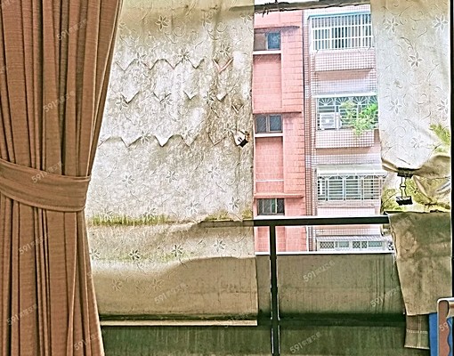 台電大樓/師大公館商圈❤️電梯三樓溫馨大套房~有陽台~浴缸 - Image 12