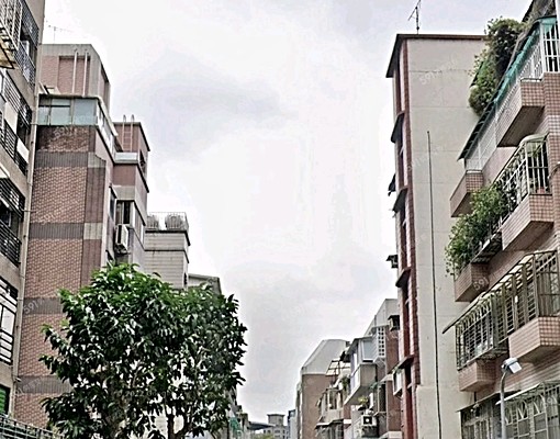 台電大樓/師大公館商圈❤️電梯三樓溫馨大套房~有陽台~浴缸 - Image 14