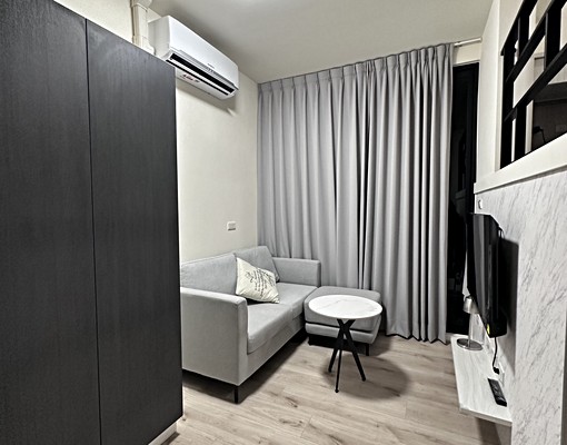 【東海靜巷輕奢質感套房】夢想街3
邊間最大戶｜24H門禁管理 - Image 3