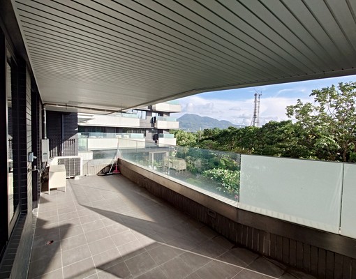 一森原第一排大露臺可租補養寵,辦公,租金含管 - Image 4