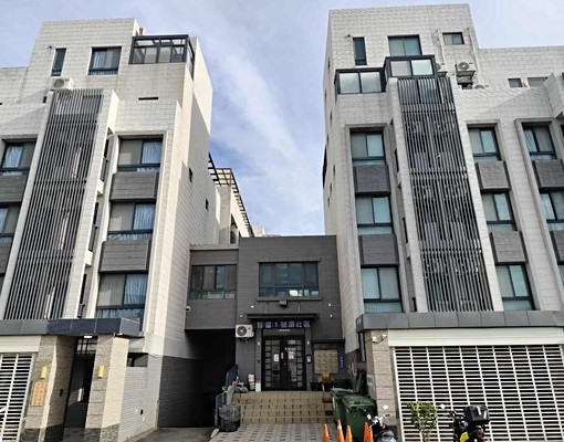🏣沙鹿北勢東路靜宜商圈社區別墅26套房熱烈招租中 - Image 1