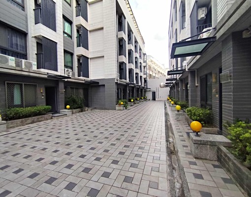 🏣沙鹿北勢東路靜宜商圈社區別墅26套房熱烈招租中 - Image 8