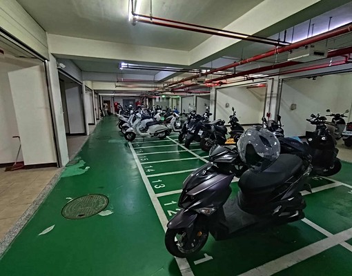 🏣沙鹿北勢東路靜宜商圈社區別墅26套房熱烈招租中 - Image 12