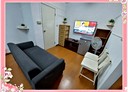 內湖區-東湖路獨立套房，8坪