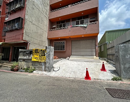 台中豐原市區整棟出租「住家、商店、辦公室、倉庫」 - Image 1