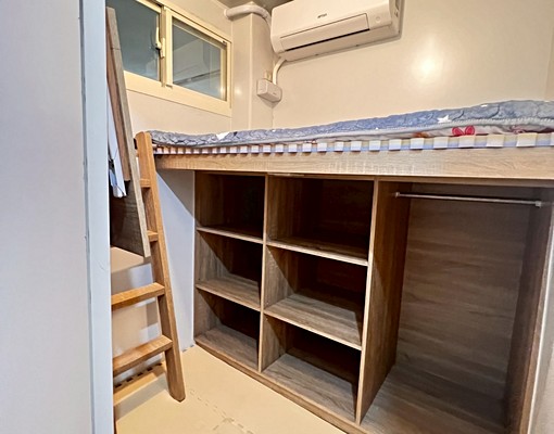 捷運內湖站100公尺精緻雅房 - Image 1