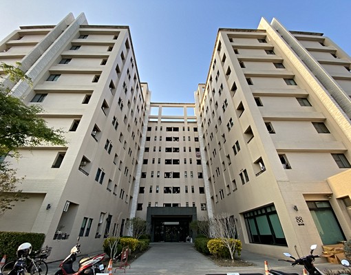 善化LM春池inn飯店式管理單一門戶進出 - Image 12