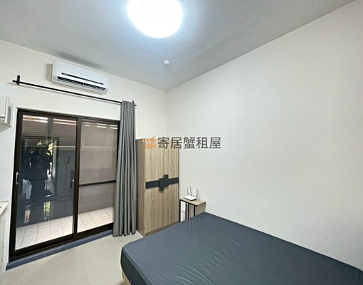 寄居蟹社會住宅🏠春天悅灣套房/可租補 - Image 2