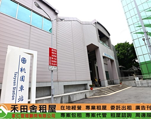 前站商圈電梯獨立套房獨立陽台全新一級變頻冷氣含網路第四台!! - Image 11