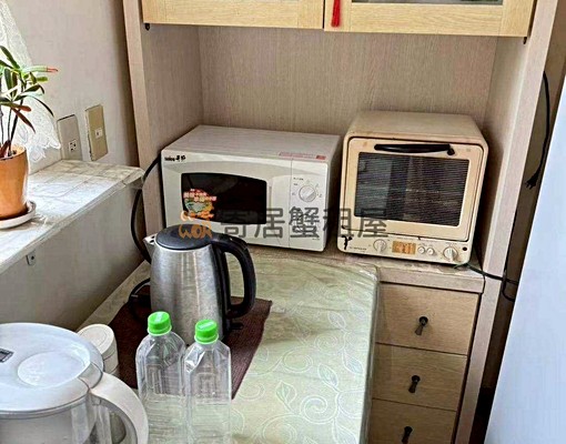 寄居蟹社會住宅🏠夏威夷一房W/可租補 - Image 8