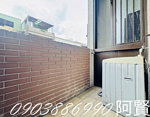 🏠即刻成家❣️樓中樓,可寵,垃圾集中,陽台獨洗 - Image 8