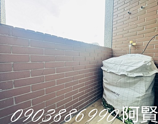 🏠即刻成家❣️樓中樓,可寵,電梯,陽台獨洗 - Image 7