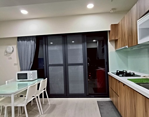 陽明學區KHOUSE景觀大坪數1+1套房 - Image 8
