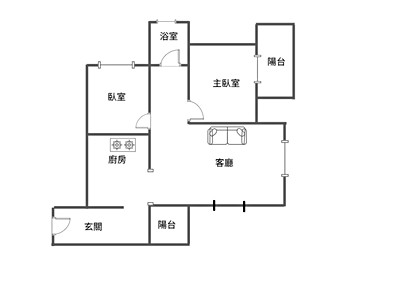 社區圖片