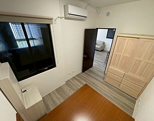 🌈全新未住🌟清景麟研森2房含管＋平車🌟全新家電俱 - Image 12