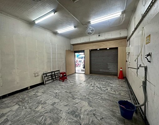 ⭐️崇德市場⭐️一樓金店面 - Image 4
