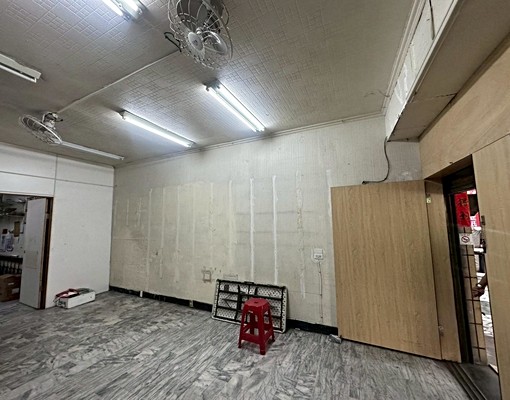 ⭐️崇德市場⭐️一樓金店面 - Image 1