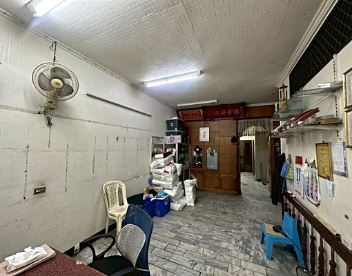 ⭐️崇德市場⭐️一樓金店面 - Image 6