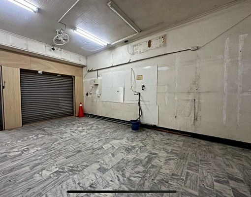 ⭐️崇德市場⭐️一樓金店面 - Image 8