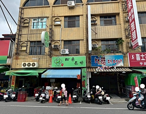 ⭐️崇德市場⭐️一樓金店面 - Image 10