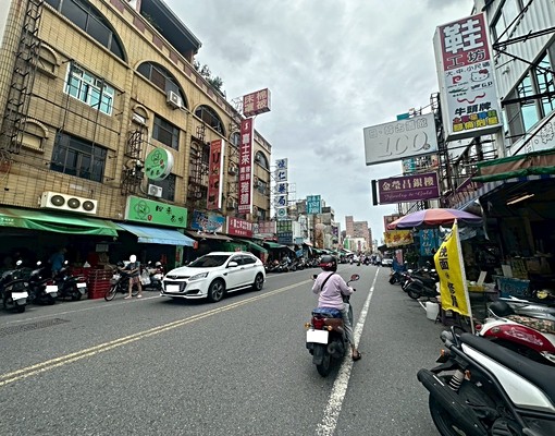 ⭐️崇德市場⭐️一樓金店面 - Image 11