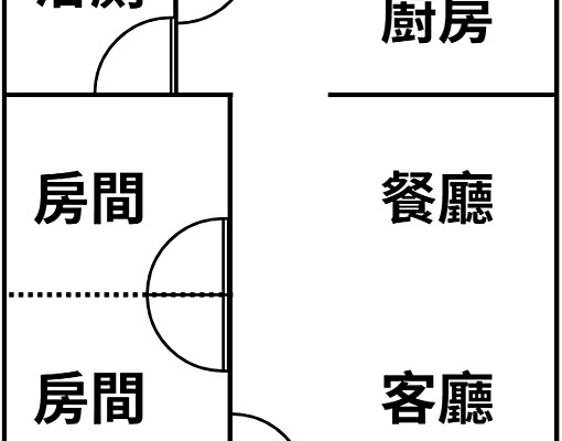 大埔商圈/彰基/秀傳旁2房透天 - Image 9