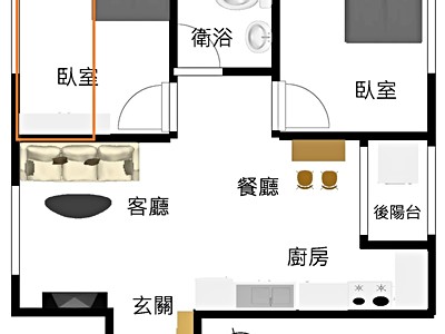 社區圖片