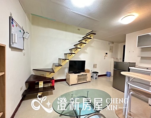 樓中樓|自由路|台水/電含管可小開伙樓中樓🏠 - Image 1