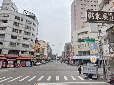 社區圖片