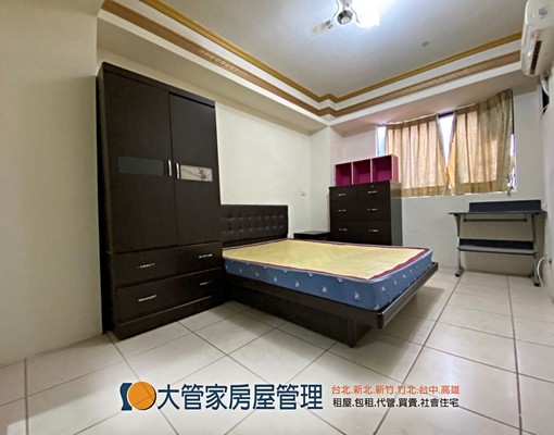 社會住宅可租補-	▏近食品路全聯便宜3房 - Image 5