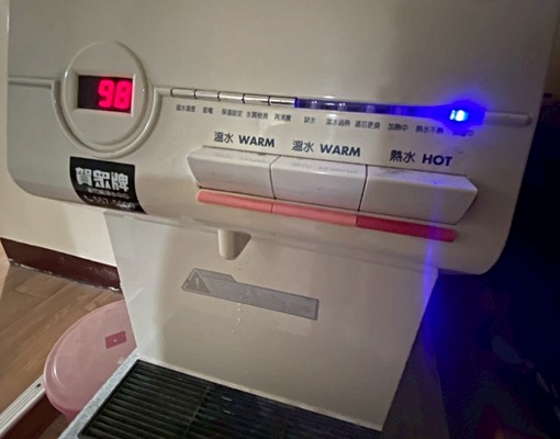 近大魯閣電梯套房(可租補 - Image 8