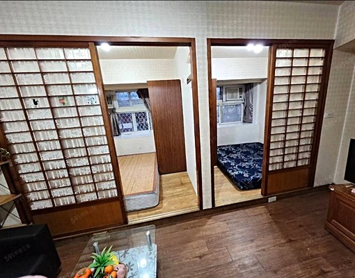 ⭐中山國小捷運二房⭐獨立廚房,錦新大樓~可租補 - Image 4