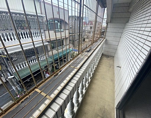 (專租)永康近東橋總圖可停雙車樓店 - Image 10