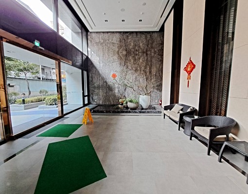 💚💚科工館高醫麗晶天際景觀2房平車 - Image 13