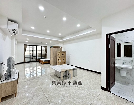 📢近高鐵生醫園區|全新大坪數電梯套房|附近好停車|B - Image 1