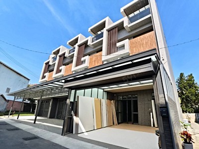 人和巷💁4房2廳5衛-29.5萬/坪