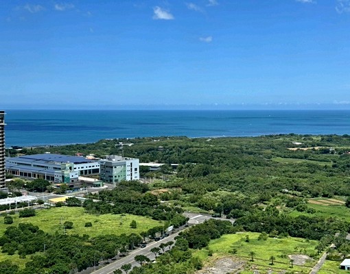 海都海景三房附家俱含車管 - Image 11